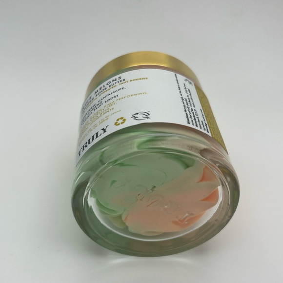 Truly Beauty Nice Melons Whipped Boob Butter Mini 0.7oz/20mL. - Picture 4 of 4